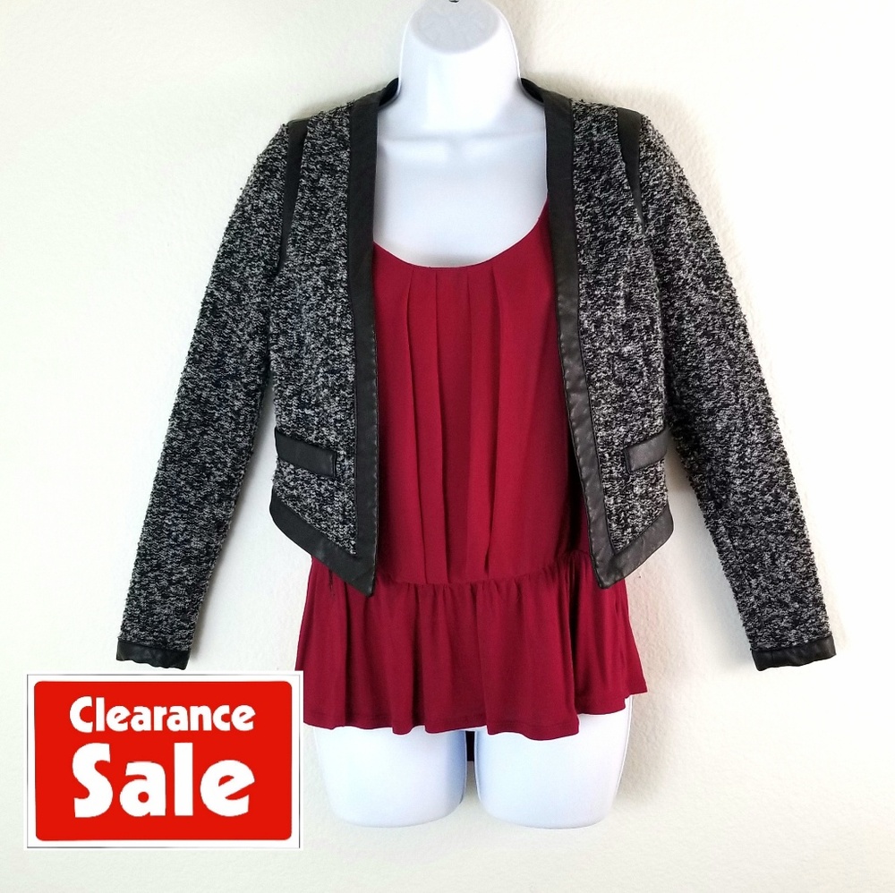 Women's Eva Longoria Light Weight Jacket